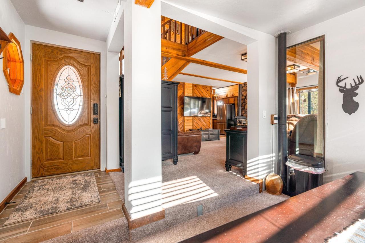 فيلا The Better House Vallecito المظهر الخارجي الصورة